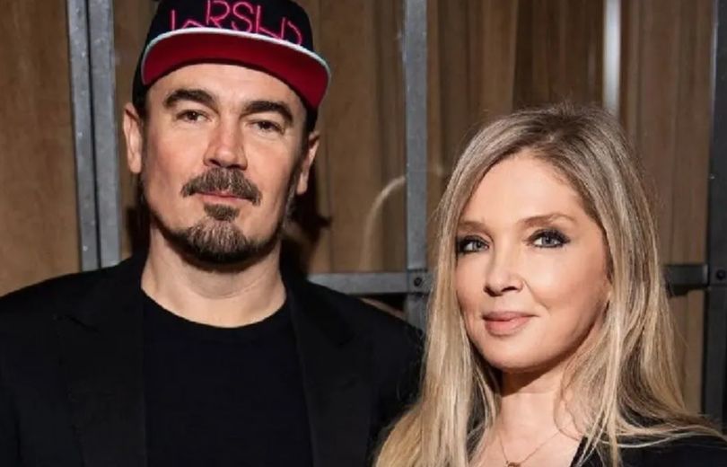 Фагот і Ольга Навроцька