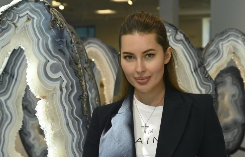 Валентина Житник