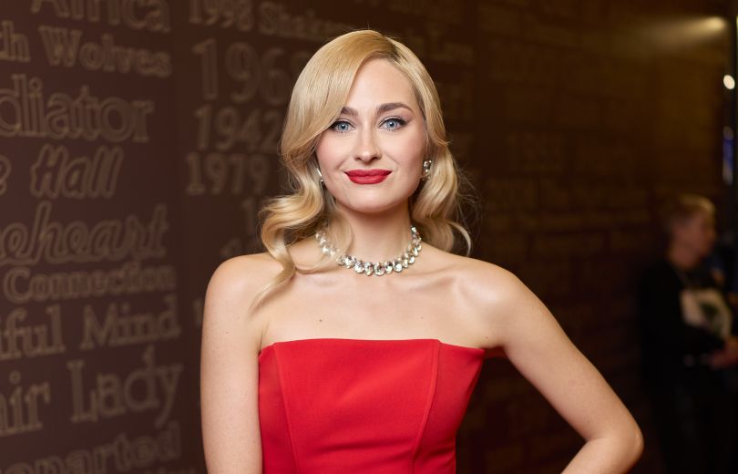 Анастасія Цимбалару