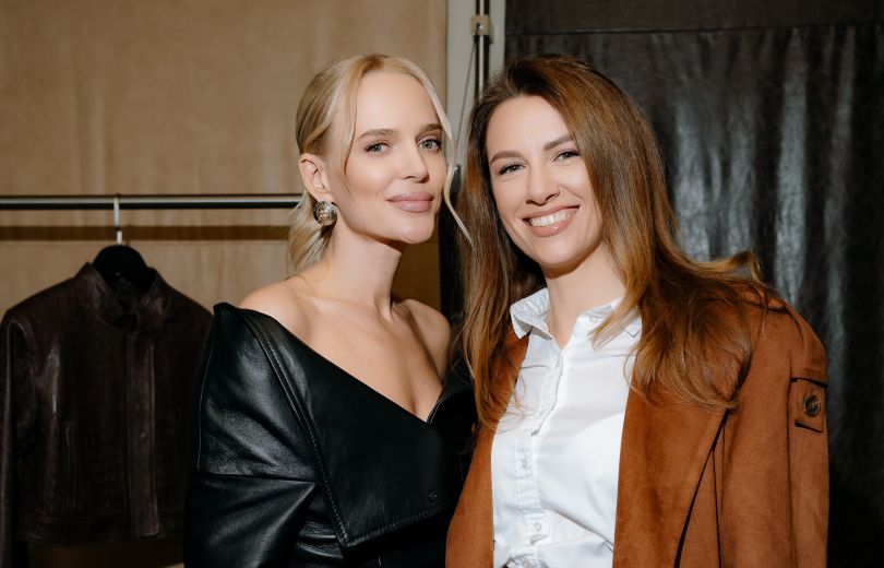 гості презентації GOT’S LABEL SS’26