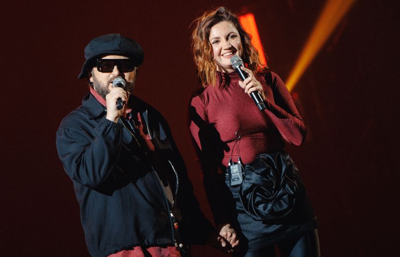 Оля Цибульская