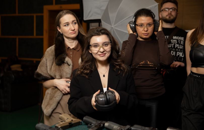 Мисливець за спадком