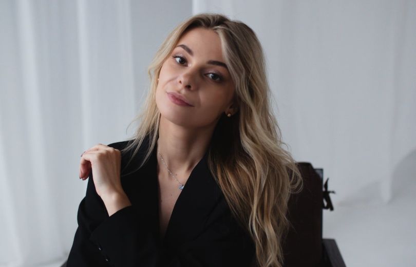 Ольга Коцюбайло