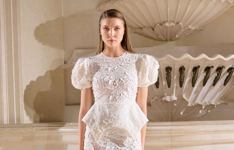 10 лет эстетики силы: GURANDA представляет юбилейную коллекцию The Suite No.X