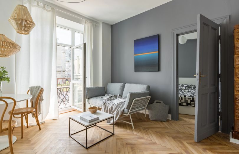 Дизайн проекта дома