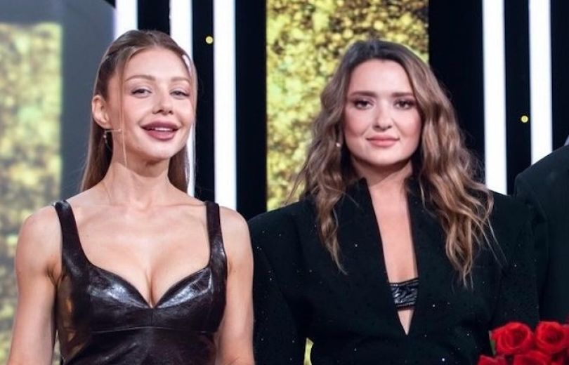 Могилевская