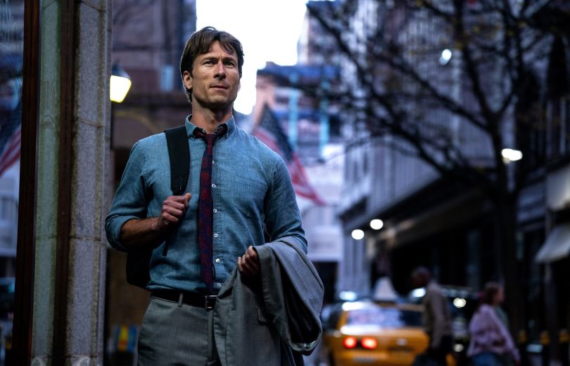 Мисливець за спадком