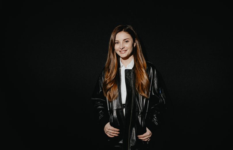 Альона Тимошенко