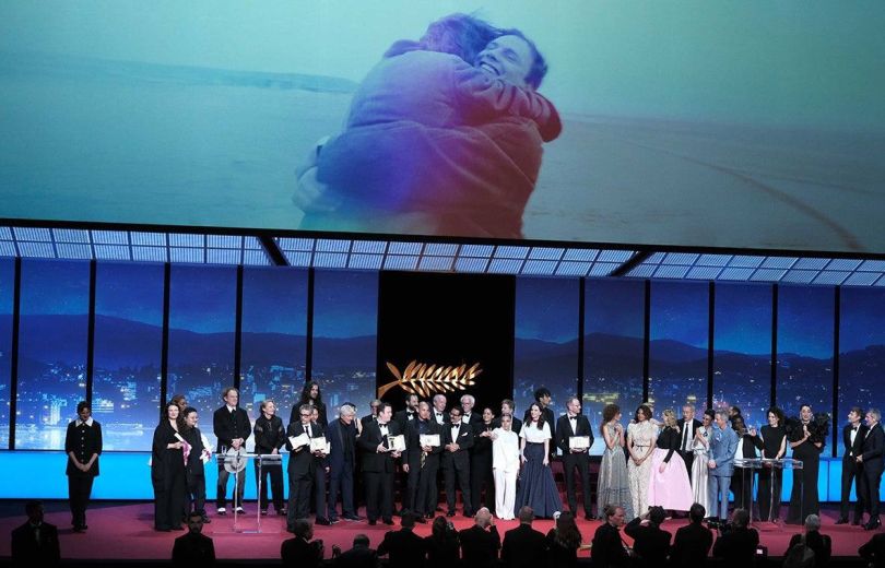 переможці Каннського кінофестивалю