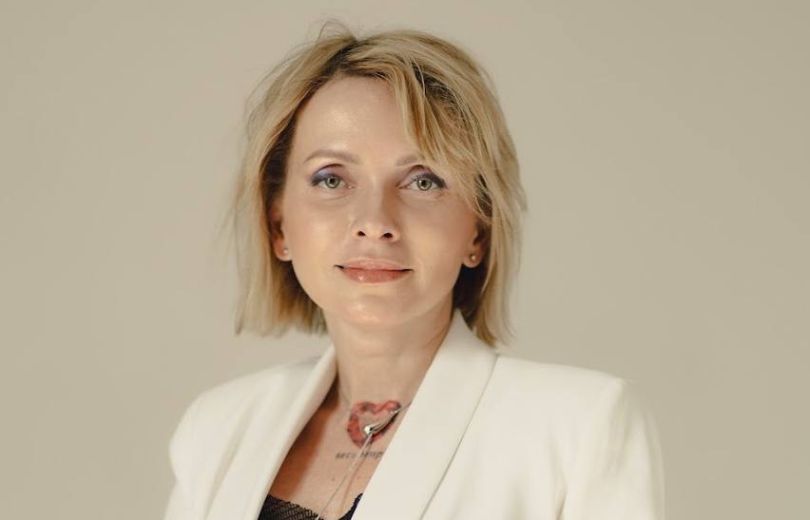 Марина Співак