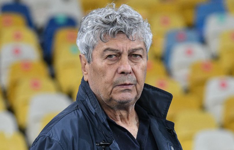 Мірча Луческу