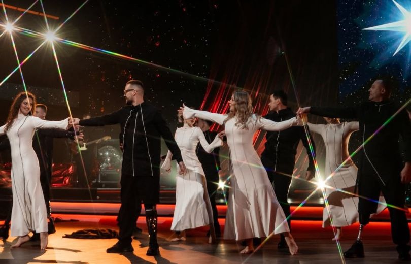 Танцы со звездами