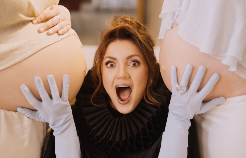 Оля Цибульська