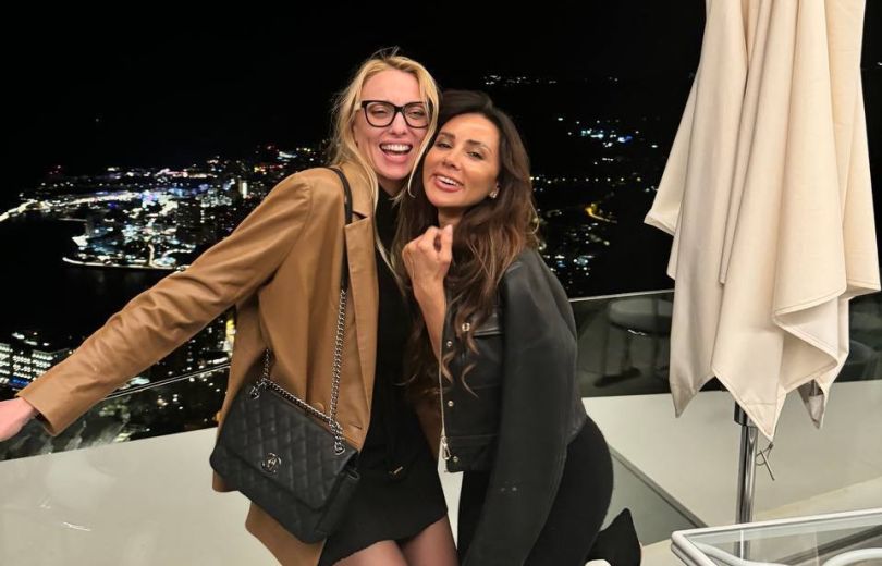 Авторка Бажана рассказала о новой песне для Оли Поляковой