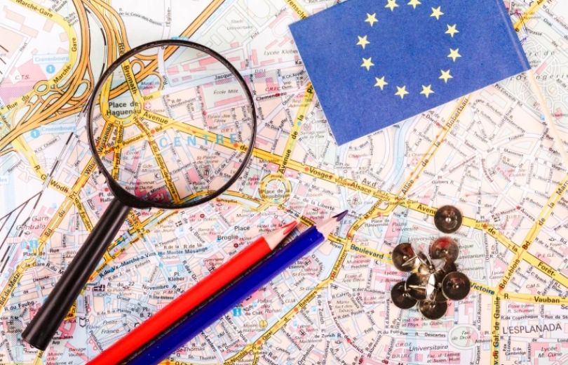 «Зелена карта»