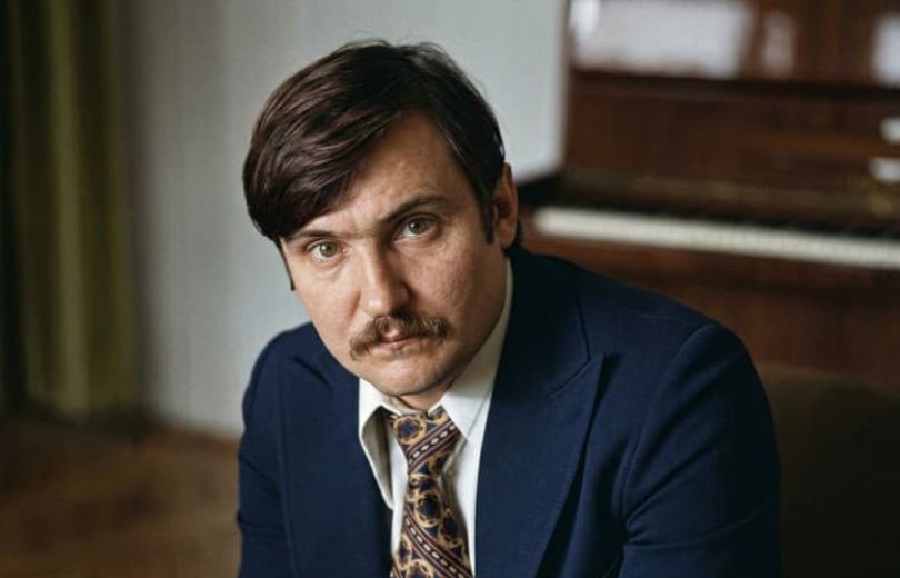 Володимир Івасюк