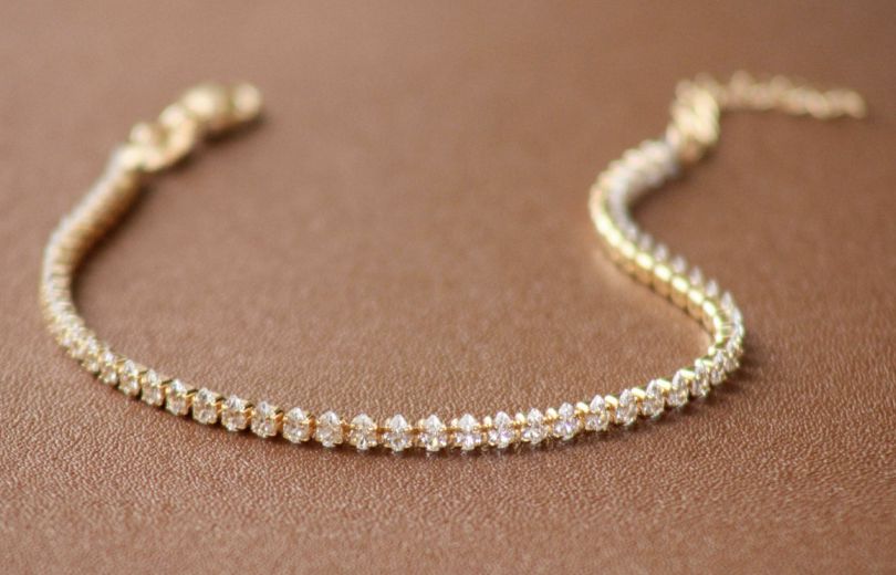 Какие золотые украшения удобно носить каждый день