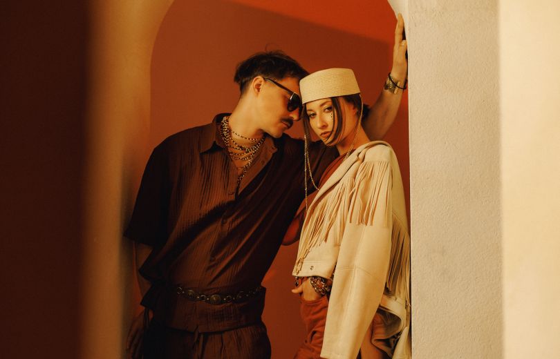 Інтерстеллар. Акт II