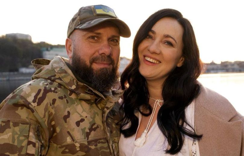 Соломія Вітвіцька