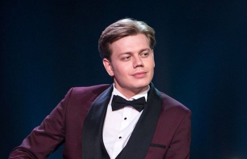 Константин Трембовецкий