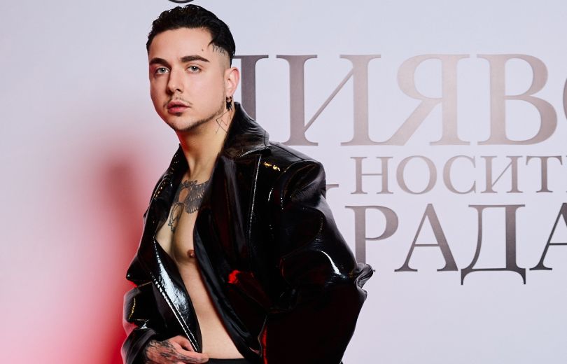 Премьера «Дьявол носит Prada 2» в Киеве: детали и гости