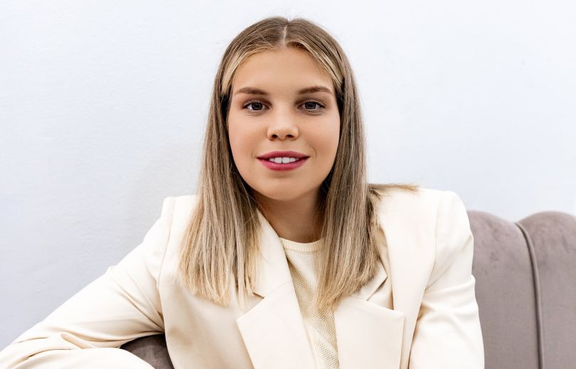 Вікторія Радіонова