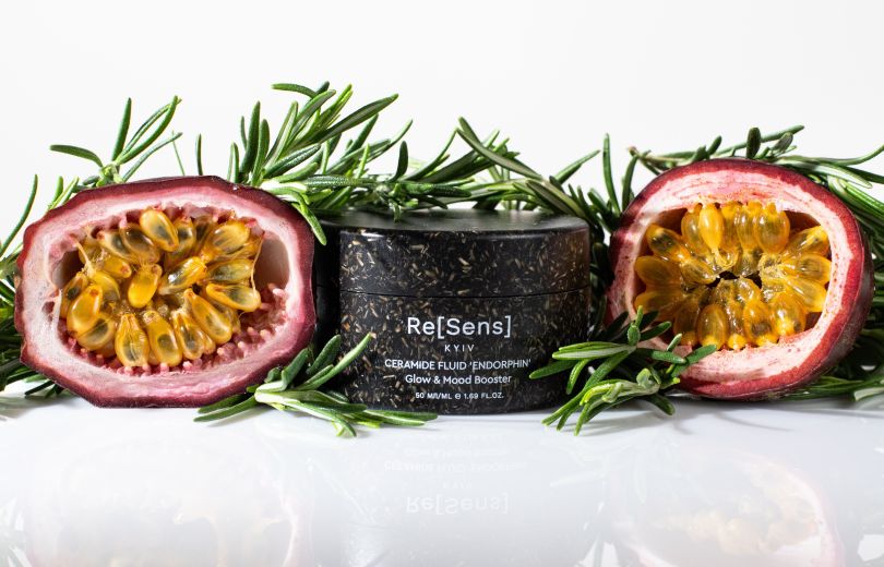 Ceramide Fluid ENDORPHIN