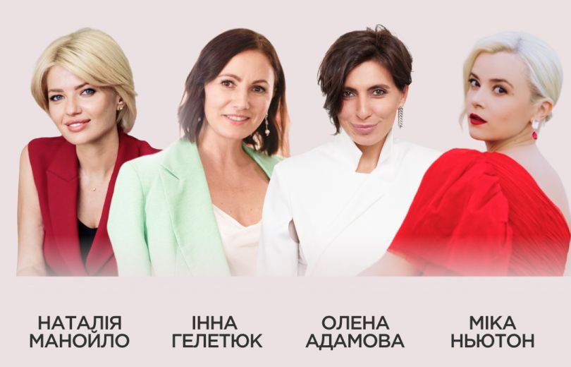 Connecting Women