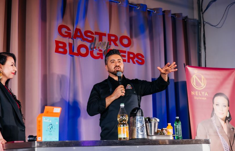 Gastro Bloggers Day