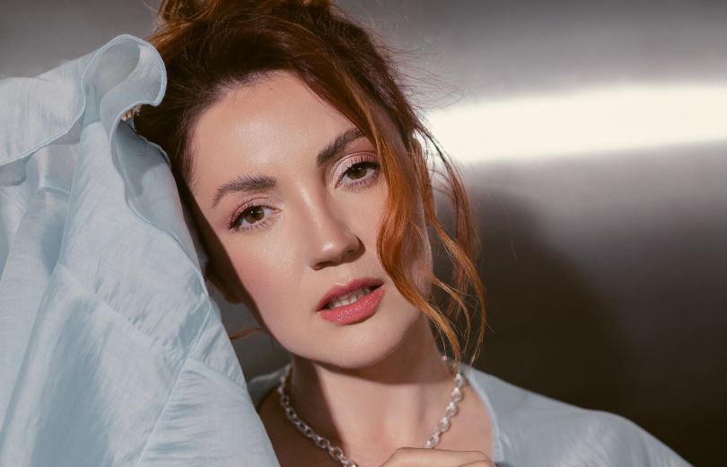 Оля Цибульская