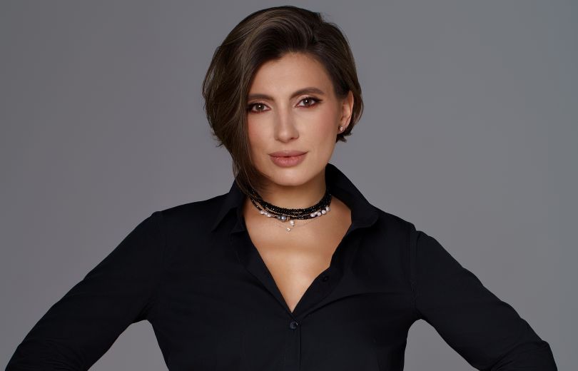 Елена Адамова