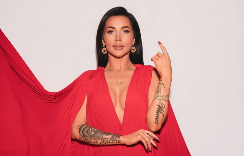 Елена Брынза