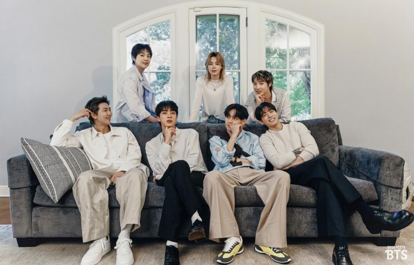 BTS