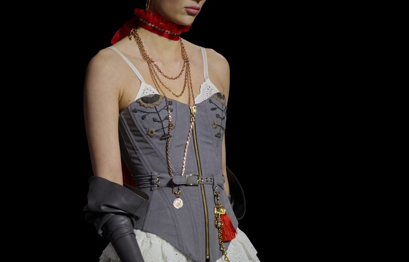 Ukrainian Fashion Week SS27