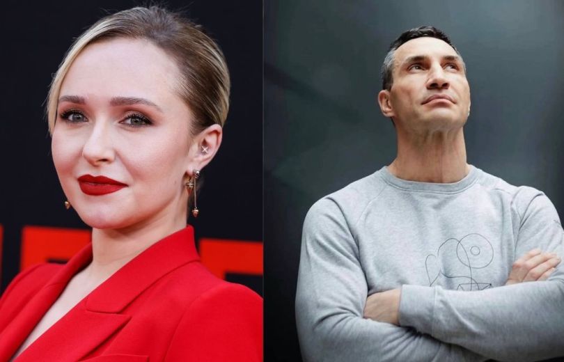 Хейден Панеттьер