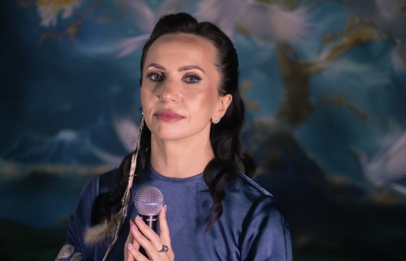 Ірина Заверуха