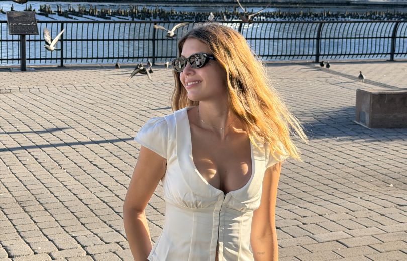 Одарка Комарова