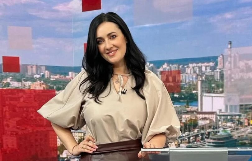 Соломия Витвицкая
