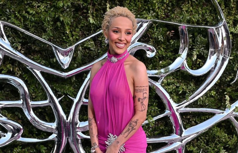 Doja Cat