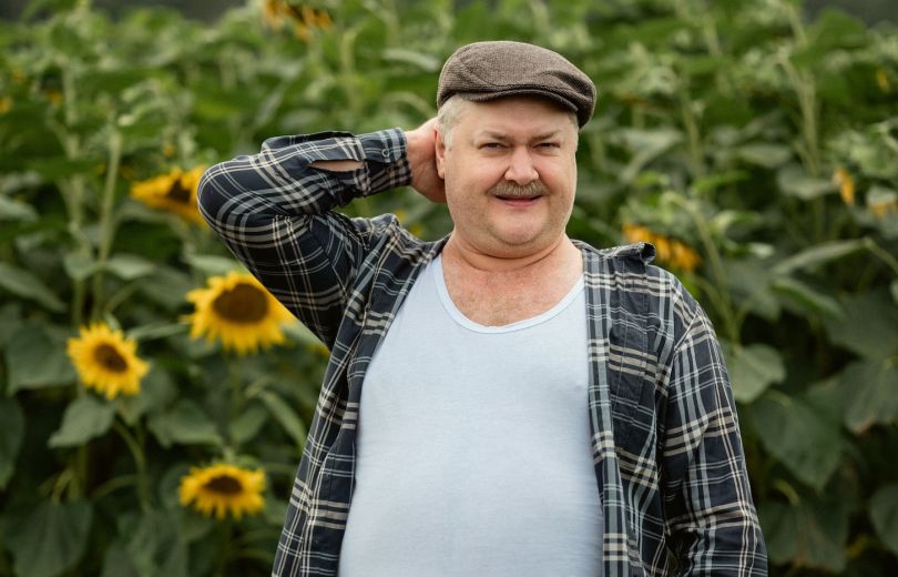 Назар Заднепровский