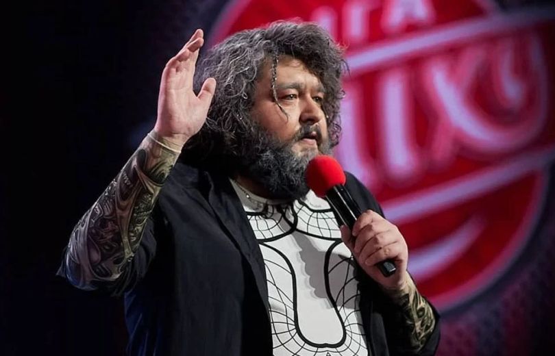 Александр «Веня» Венедчук