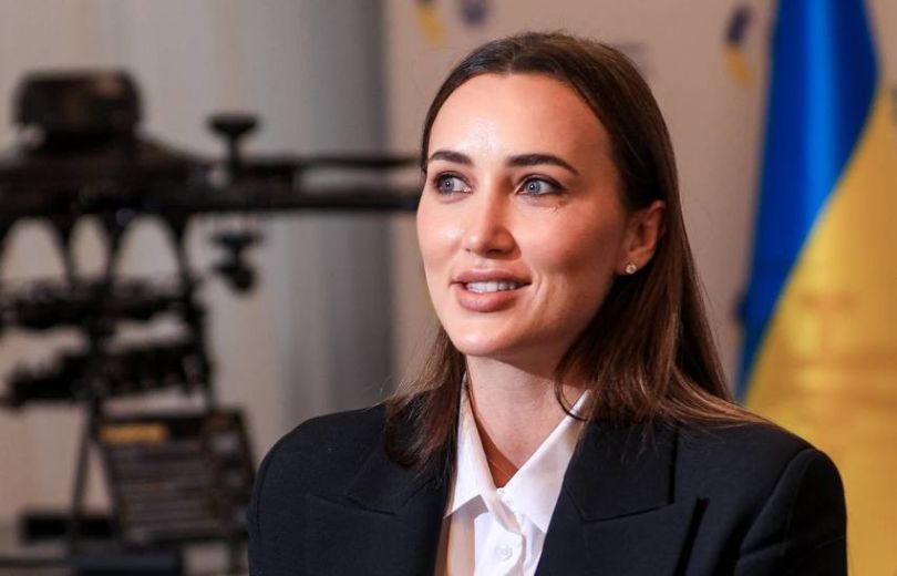 Анна Різатдінова