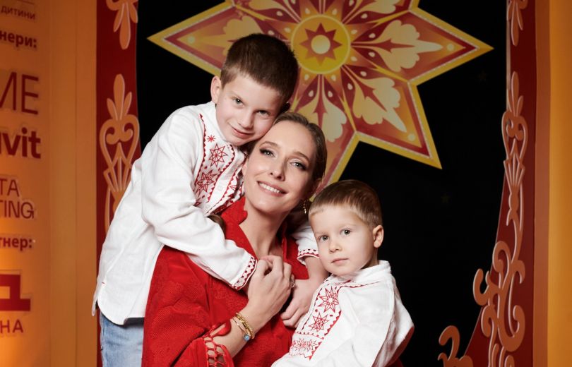Катерина Осадча