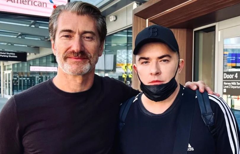 Юрий Никитин