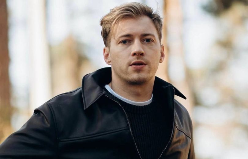 Григорій Бакланов