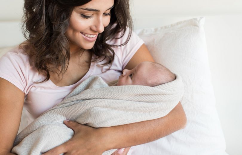 Секрет гармоничного развития малыша: что нужно знать об олигосахаридах грудного молока