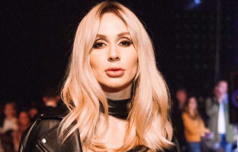 Lindemann loboda till Svetlana loboda