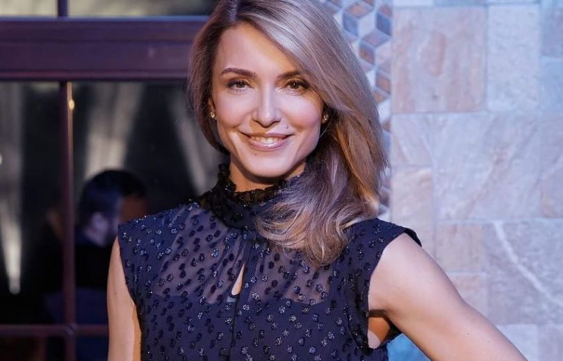 Марина Узелкова