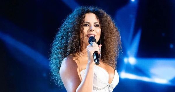 Настя Каменських спантеличила заявою про українську мову: «Вилізла кіста»