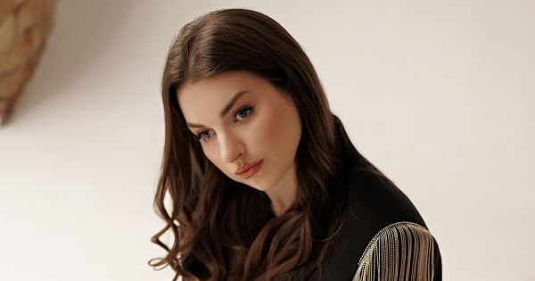 Донька Кузьми Скрябіна Барбара перенесла планову операцію та вийшла на зв'язок